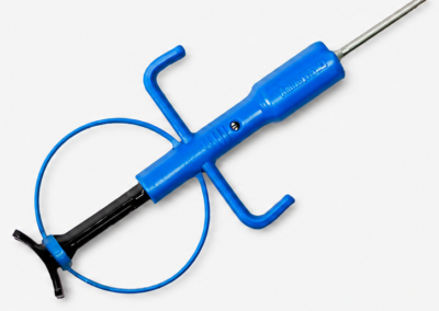 Microchip 1.4 mm seringado
